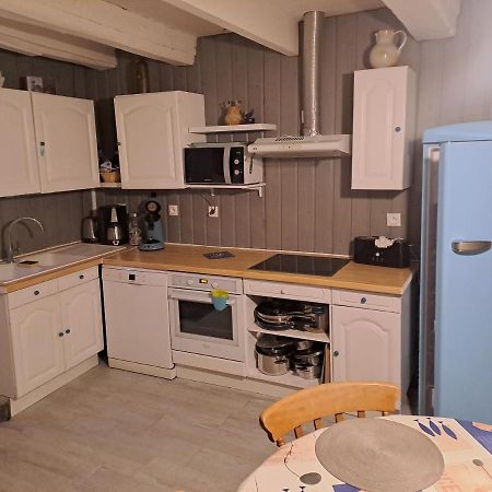 Maison De Charme Au Coeur D Auray Villa Kültér fotó