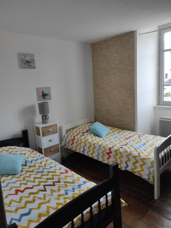 Maison De Charme Au Coeur D Auray Villa Kültér fotó