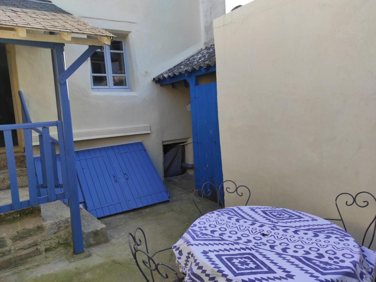 Maison De Charme Au Coeur D Auray Villa Kültér fotó