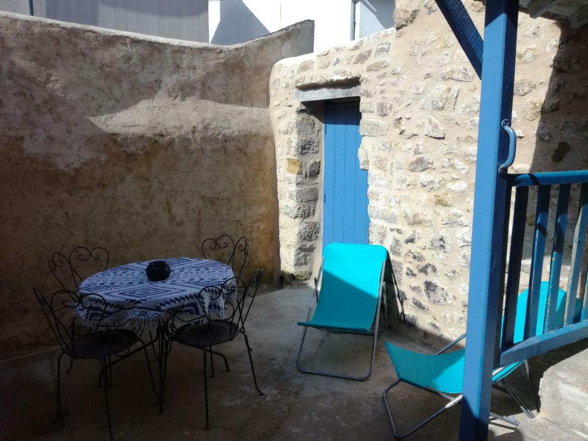 Maison De Charme Au Coeur D Auray Villa Kültér fotó