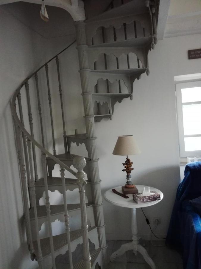 Maison De Charme Au Coeur D Auray Villa Kültér fotó