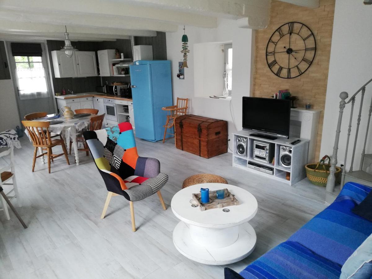Maison De Charme Au Coeur D Auray Villa Kültér fotó