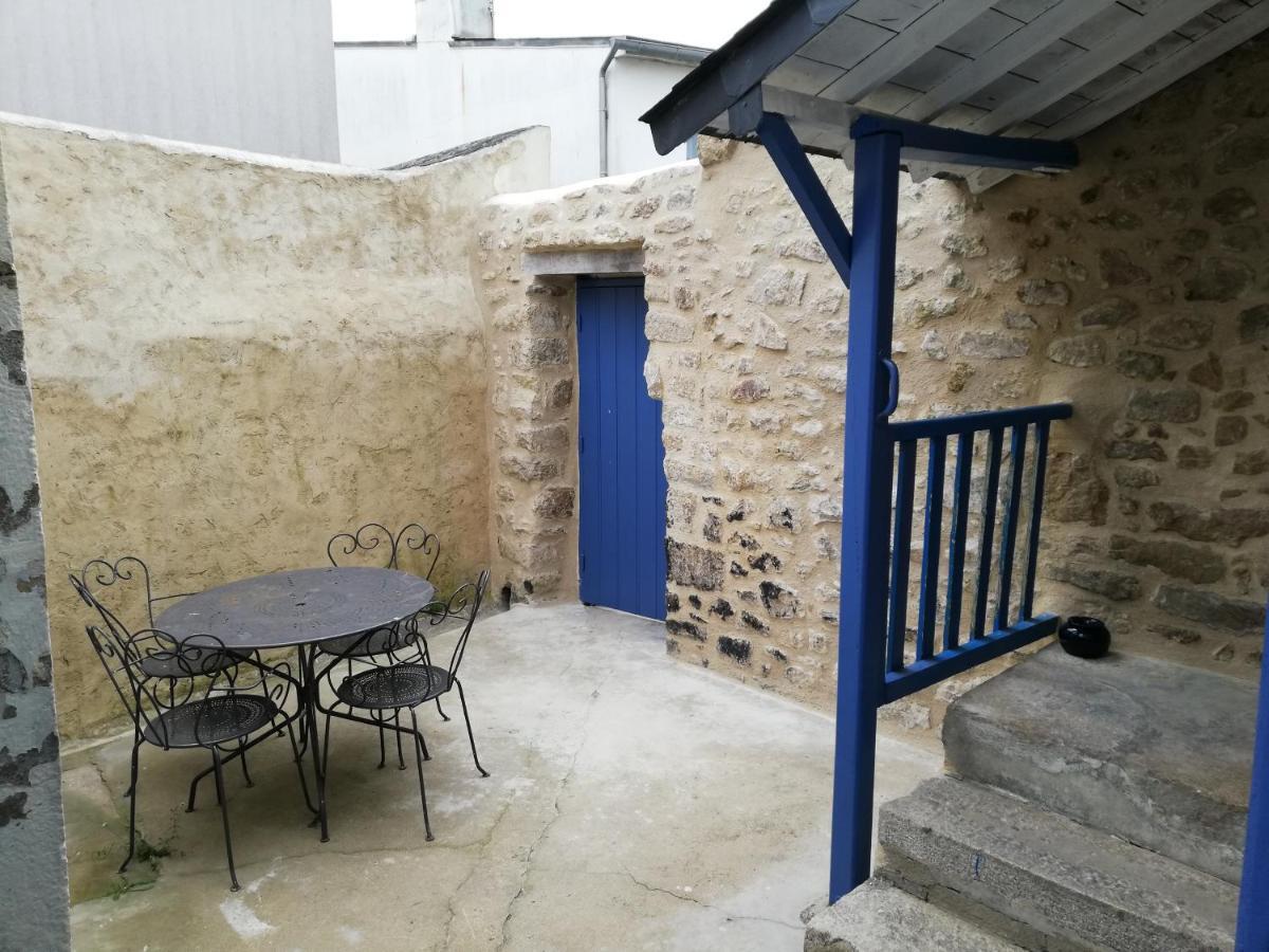 Maison De Charme Au Coeur D Auray Villa Kültér fotó