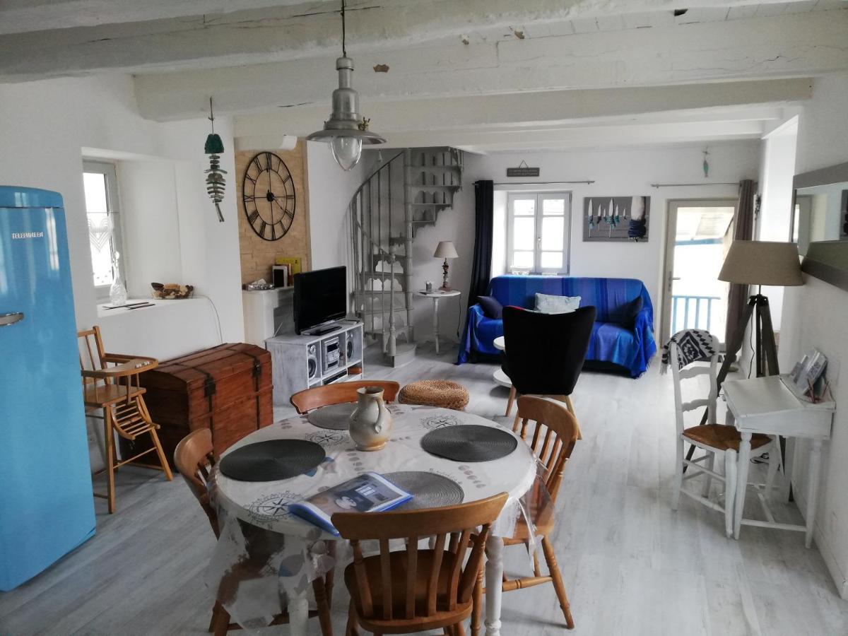 Maison De Charme Au Coeur D Auray Villa Kültér fotó