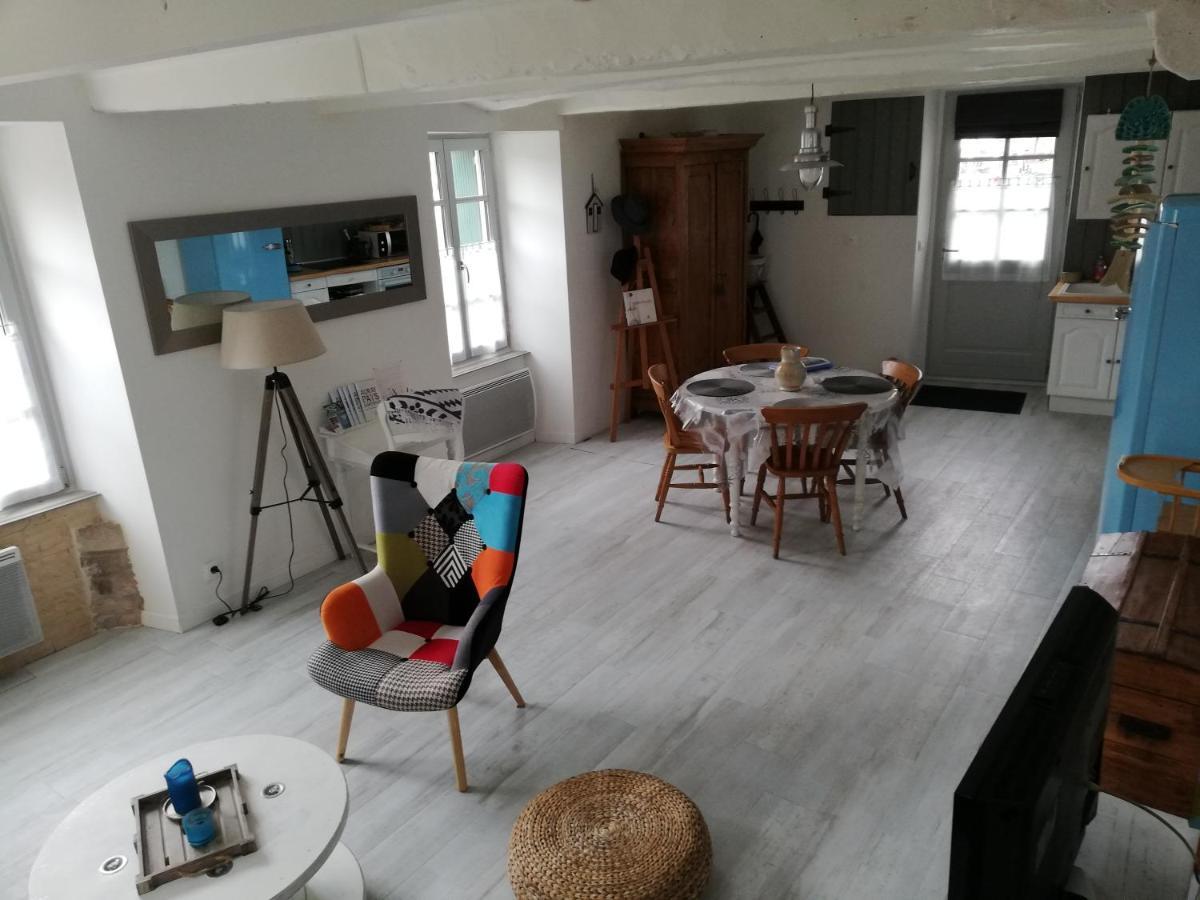 Maison De Charme Au Coeur D Auray Villa Kültér fotó